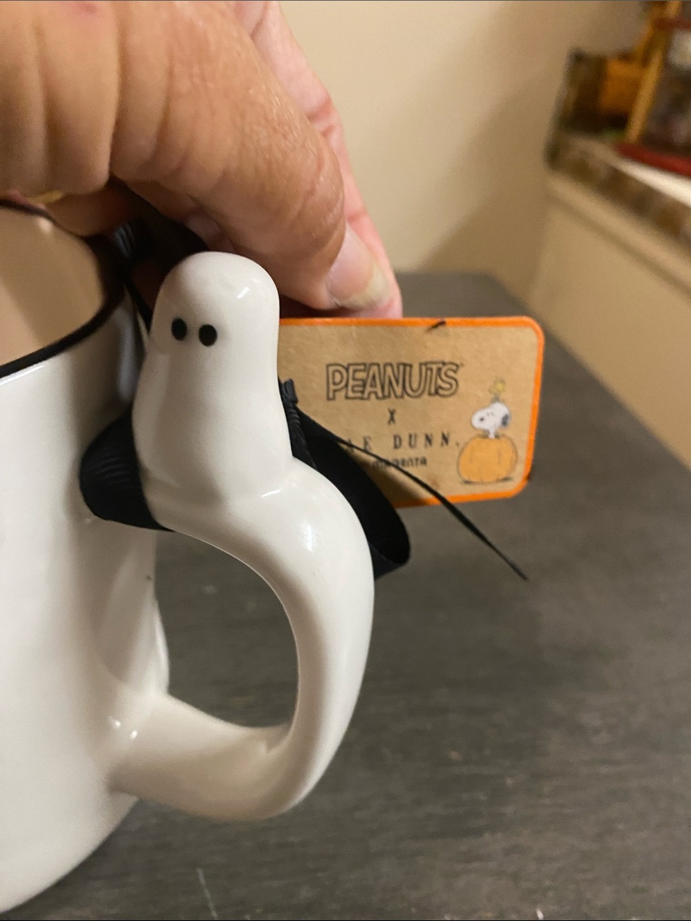 Peanuts x Rae Dunn Mug - Picture 4 of 6